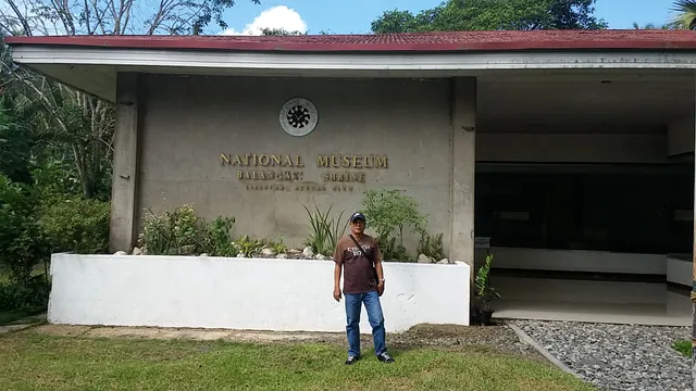 Butuan Archaeological Park