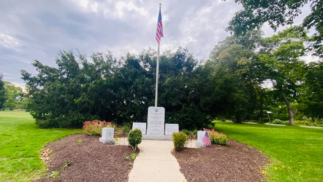 Cushing Memorial Park