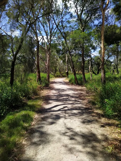 Oswin Roberts Reserve
