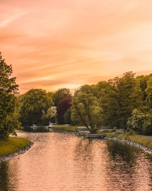 Djurgårdsbrunnskanalen