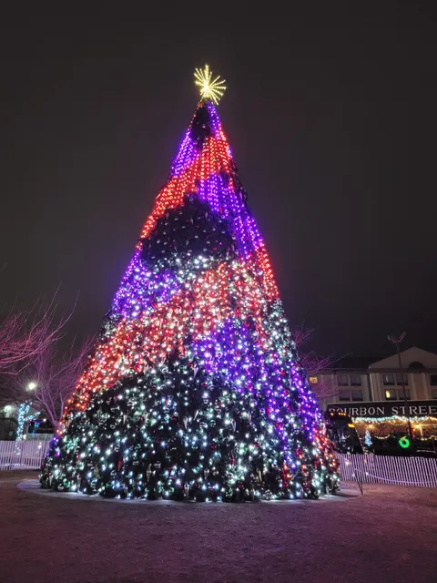 Winterfest of Lights