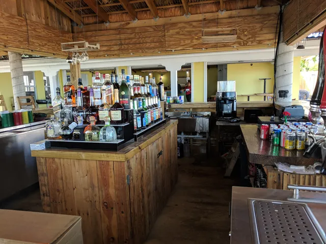 Chinson's Grill Shack