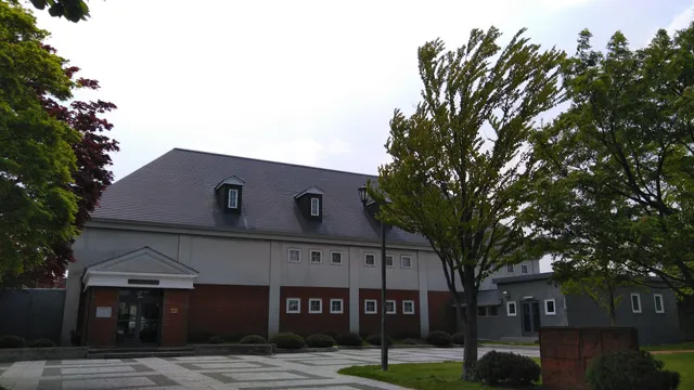 Ebetsu City Local History Museum