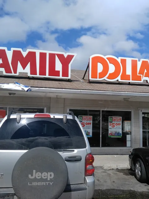 Family Dollar