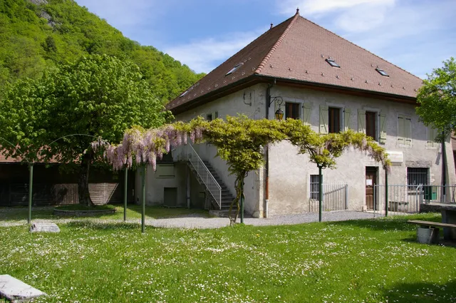Musée Archéologique de Viuz-Faverges