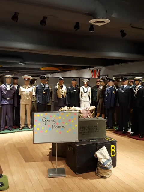 Bunker Military Museum