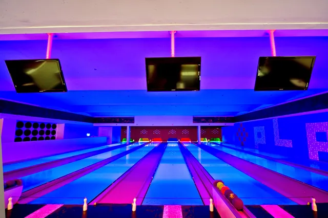 Hamilton Island Island Bowling