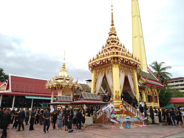 Wat Khuha Sawan