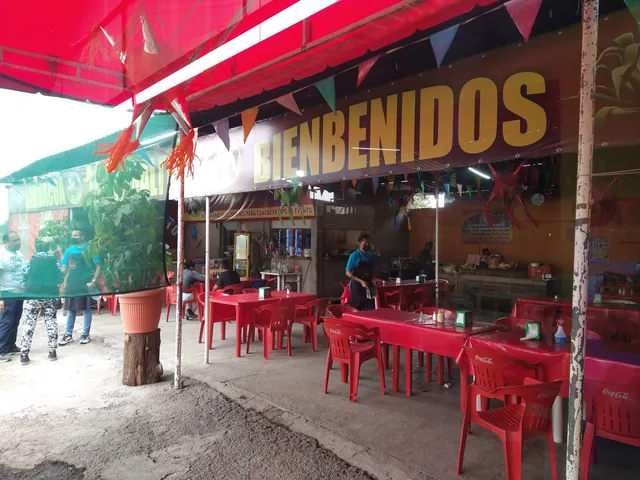 Barbacoa "El Corralito"