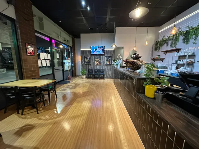 Khamdee Thai Cookhouse