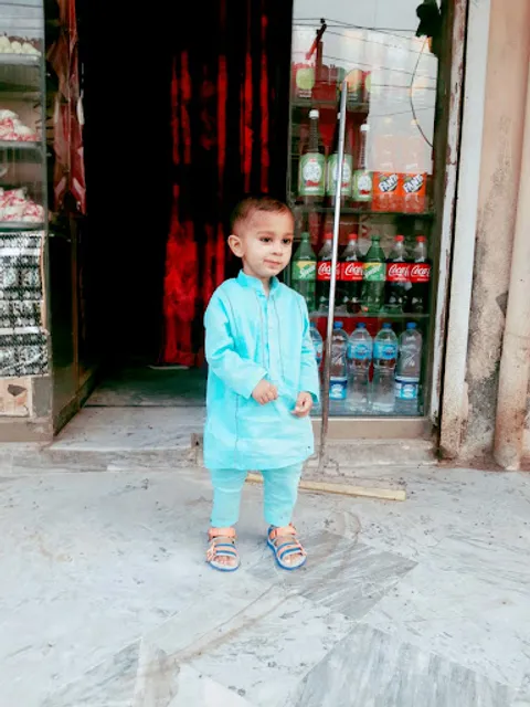 Al Madina Sweets & Bakers