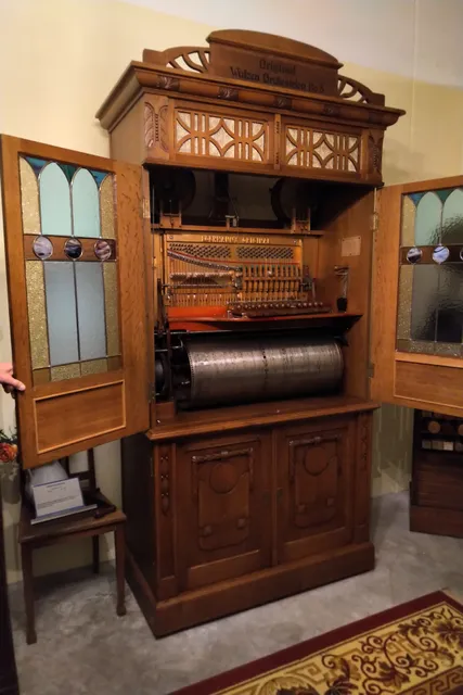 Sammelsurium - Museum