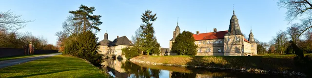 Golfclub Wasserschloss Westerwinkel