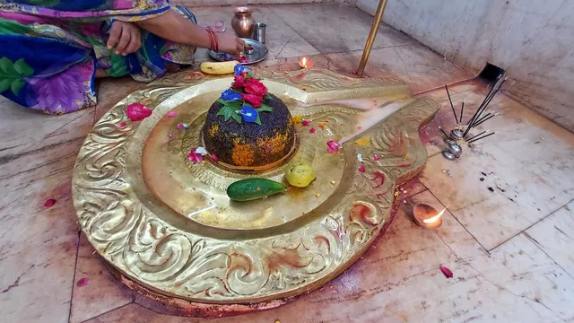 Mukteshwar Mahadev Temple (25/84)