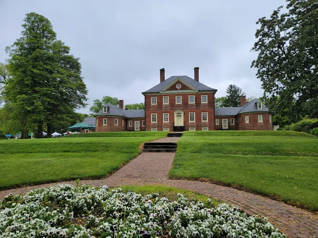 Montpelier House Museum