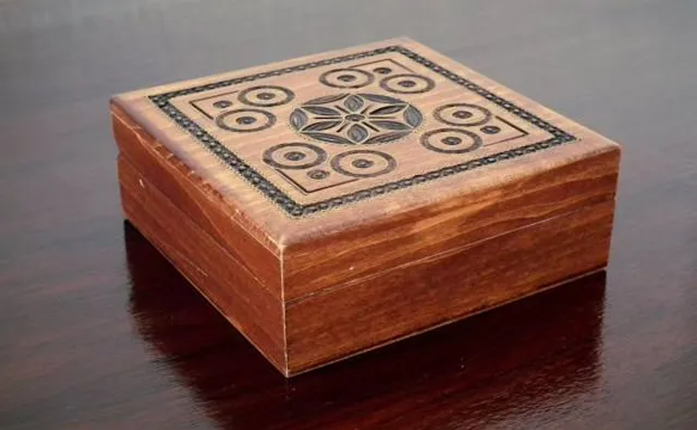 Park Miejski w Otwocku