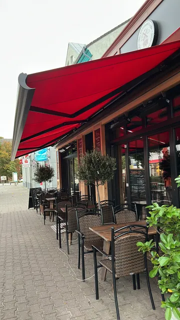 Ristorante al Mulino