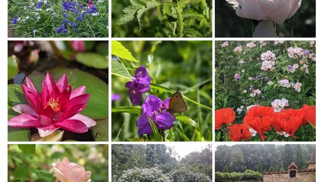 Les Jardins de Cadiot