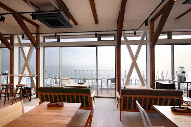 Windera Cafe 七里ヶ浜店