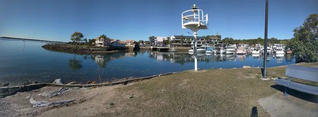 Silver Shores Village