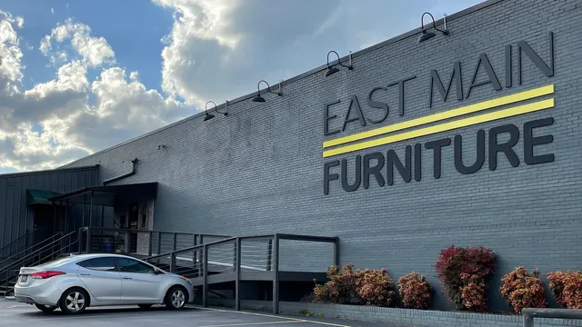East Main Furniture