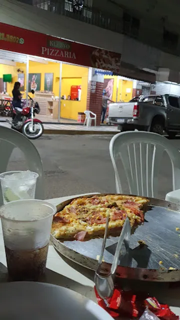 Klebyo Pizzaria
