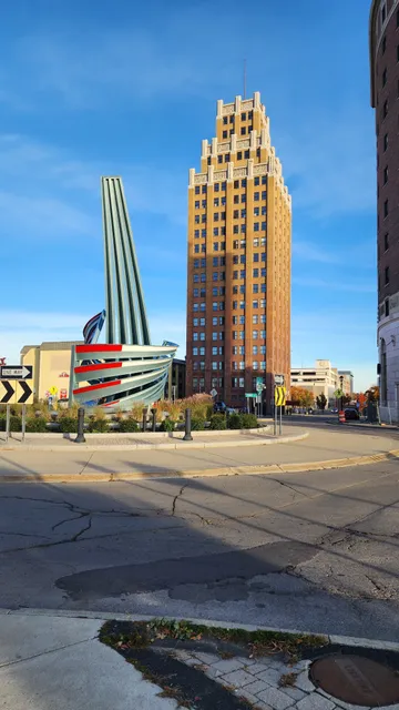 United Office Building