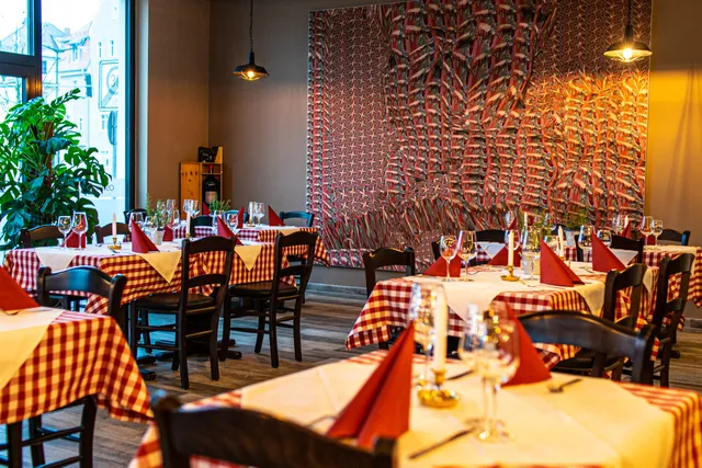 Osteria Siciliana Regensburg