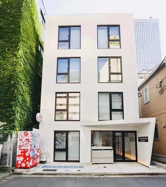 TIME SHARING STAY ikebukuro