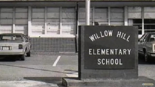 Willow Hill Heritage & Renaissance Center