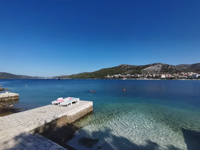 Plaža Vranjica
