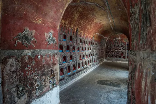 Shwe Yaunghwe Kyaung