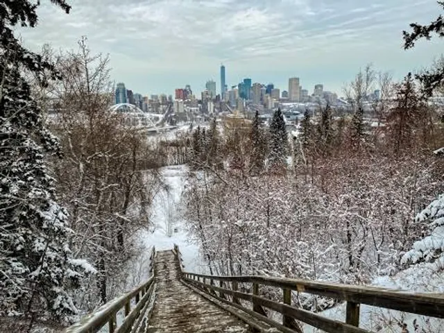 Queen Elizabeth Park