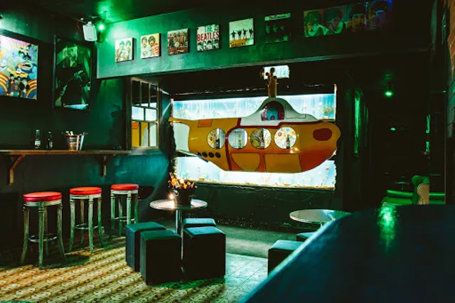 The Cavern São José do Rio Preto