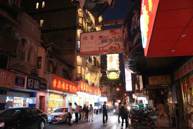 Chongqing Jigongbao Roasted Fish