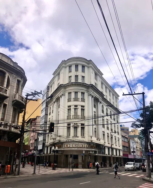 Museu do Crédito Real