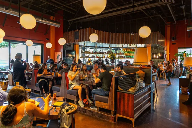 Postino Town & Country