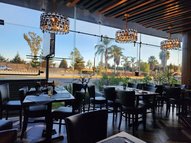 Mr. Pampas Angelópolis