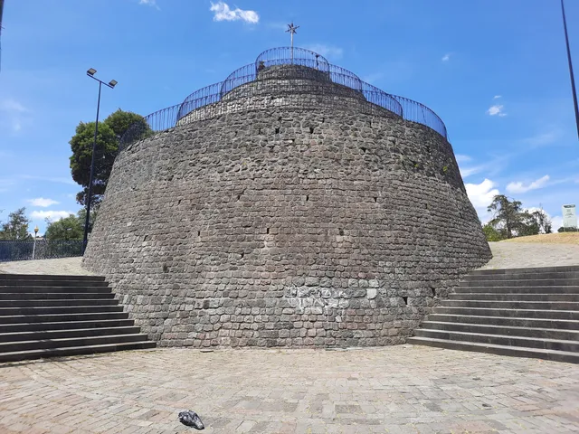 El Churo de la Alameda