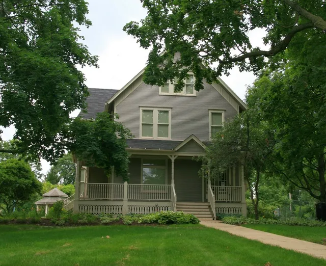 Downers Grove Museum