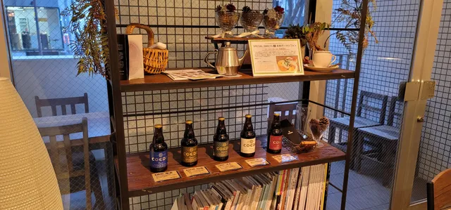 Hachijuhachiya Kichijoji