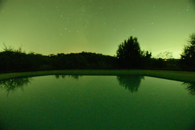La Collina della Quiete