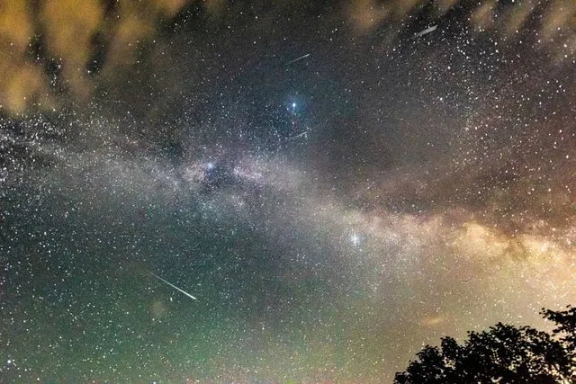 Sanai no Oka Observatory Park