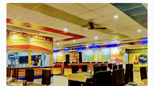 Patiala NH - Best Veg Restaurant