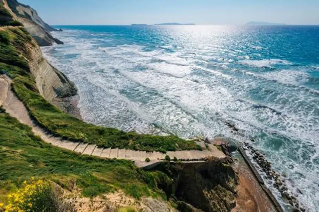Glass Skywalk @7th Heaven Cafe