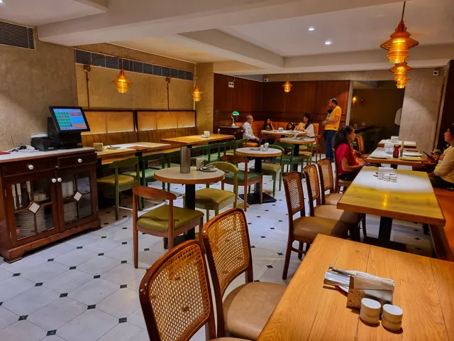 RS shivsagar resturant