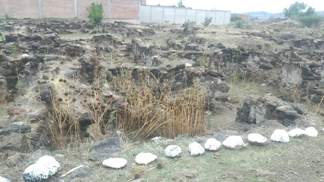 Conchopata, Ayacucho