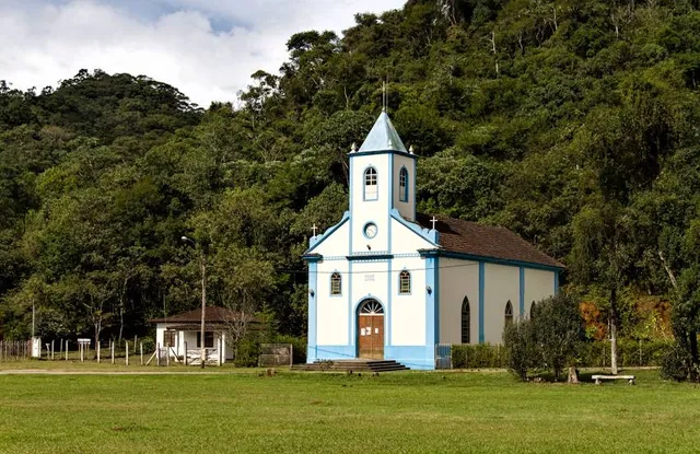 Saddled Rock State Park - Headquarters