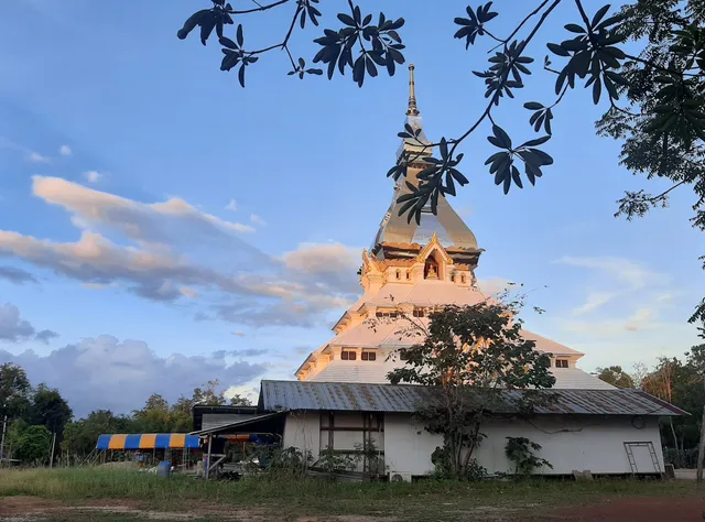 Wat Kalyanathammo