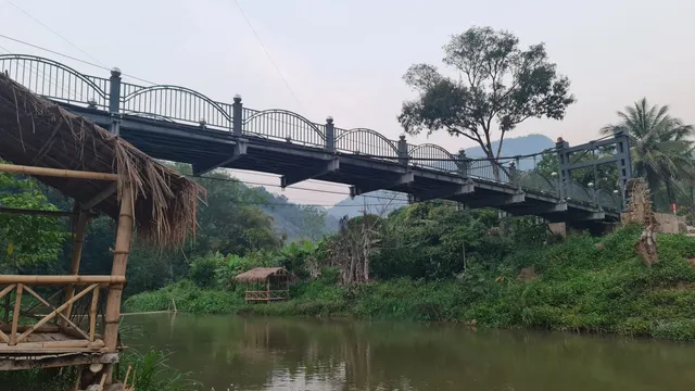 Bản Văn Hóa Du Lịch Phiềng Lơi